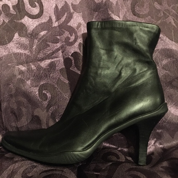 Me too ankle boots Nordstrom, women’s - Picture 1 of 3